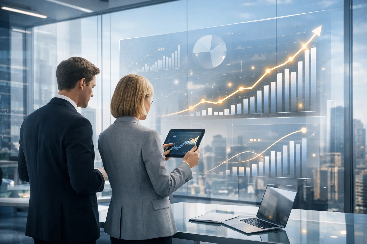 CFD Forex SEO strategy that scaled organic growth for brokers